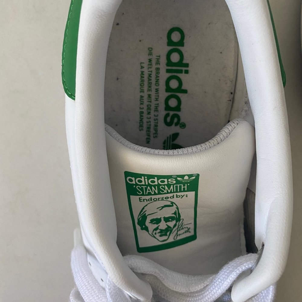 Adidas Stan Smith - Picture 8 of 10
